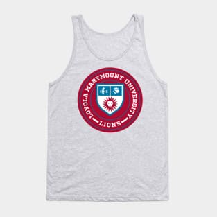 LMU - Lions Tank Top